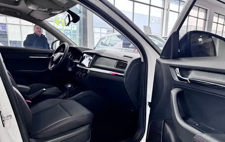 Skoda Kamiq I, 2021 год, 1 600 125 рублей, 12 фотография