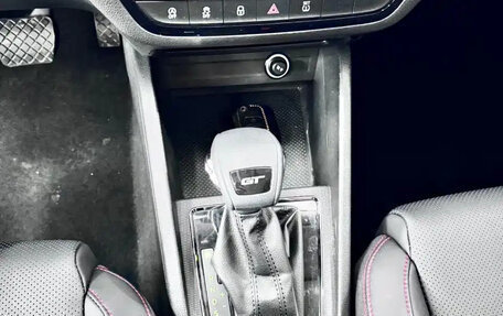 Skoda Kamiq I, 2021 год, 1 600 125 рублей, 11 фотография