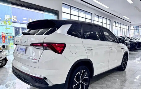 Skoda Kamiq I, 2021 год, 1 600 125 рублей, 5 фотография