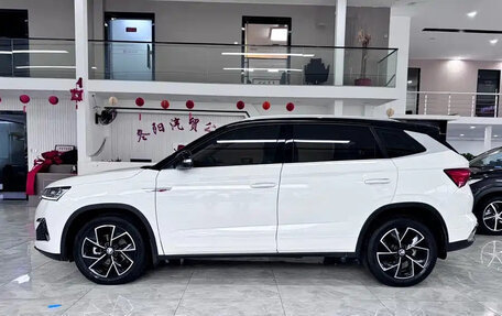 Skoda Kamiq I, 2021 год, 1 600 125 рублей, 3 фотография