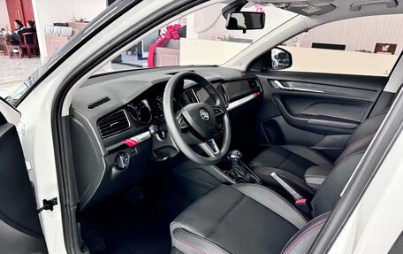 Skoda Kamiq I, 2021 год, 1 600 125 рублей, 6 фотография