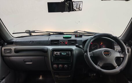 Honda CR-V IV, 1996 год, 350 000 рублей, 8 фотография