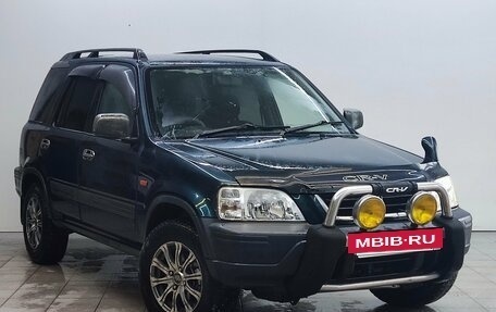 Honda CR-V IV, 1996 год, 350 000 рублей, 3 фотография