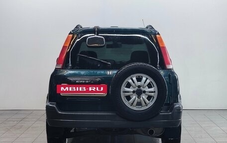 Honda CR-V IV, 1996 год, 350 000 рублей, 5 фотография