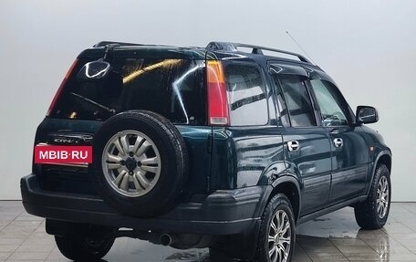 Honda CR-V IV, 1996 год, 350 000 рублей, 4 фотография