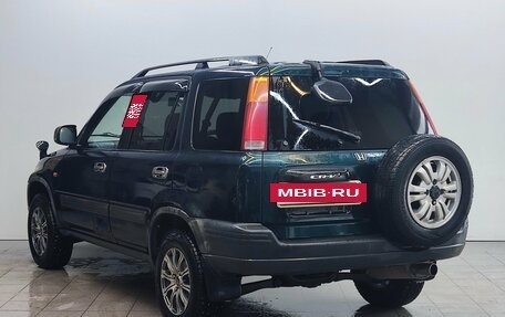 Honda CR-V IV, 1996 год, 350 000 рублей, 6 фотография