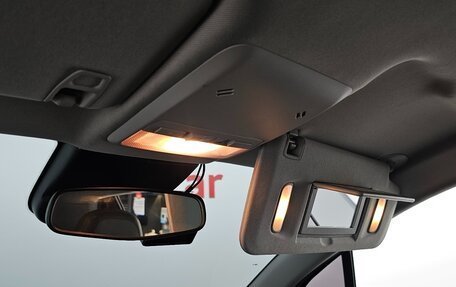 Chevrolet Trax, 2021 год, 1 100 000 рублей, 18 фотография