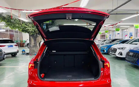 Audi Q3, 2021 год, 2 354 555 рублей, 7 фотография