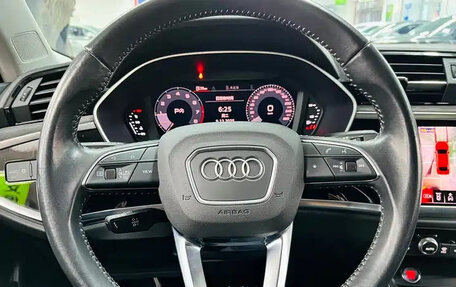 Audi Q3, 2021 год, 2 354 555 рублей, 10 фотография