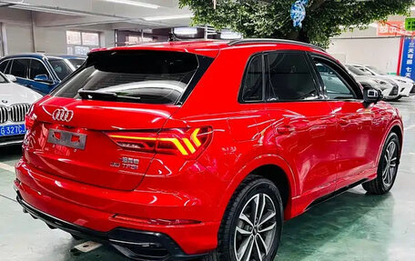 Audi Q3, 2021 год, 2 354 555 рублей, 6 фотография