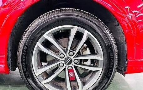 Audi Q3, 2021 год, 2 354 555 рублей, 8 фотография