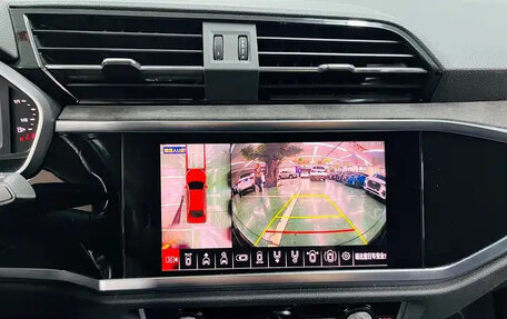 Audi Q3, 2021 год, 2 354 555 рублей, 13 фотография