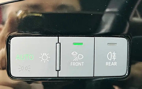 Audi Q3, 2021 год, 2 354 555 рублей, 14 фотография