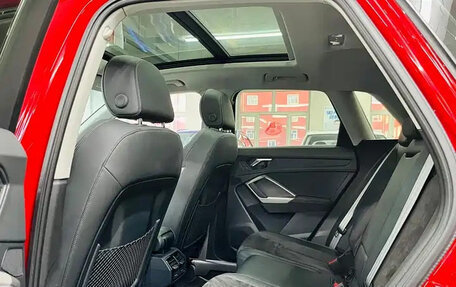 Audi Q3, 2021 год, 2 354 555 рублей, 18 фотография