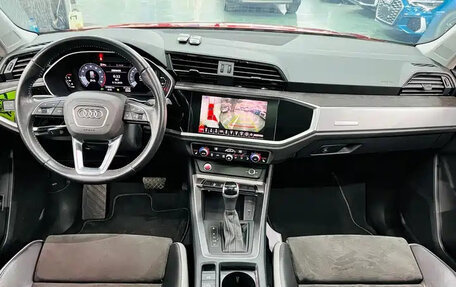 Audi Q3, 2021 год, 2 354 555 рублей, 11 фотография