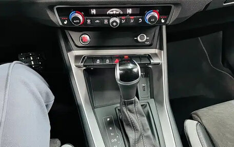 Audi Q3, 2021 год, 2 354 555 рублей, 15 фотография