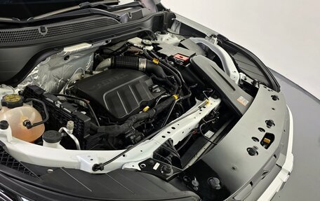 Chevrolet Trax, 2023 год, 1 750 000 рублей, 5 фотография