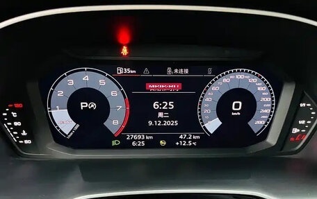 Audi Q3, 2021 год, 2 354 555 рублей, 19 фотография