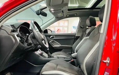 Audi Q3, 2021 год, 2 354 555 рублей, 12 фотография