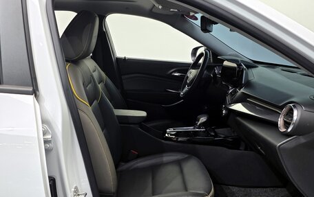 Chevrolet Trax, 2023 год, 1 750 000 рублей, 11 фотография