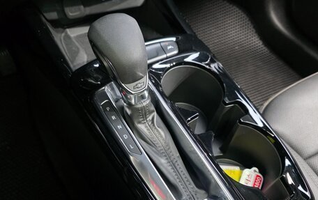 Chevrolet Trax, 2023 год, 1 750 000 рублей, 10 фотография