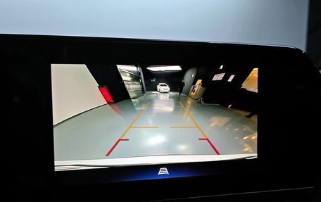 Chevrolet Trax, 2023 год, 1 750 000 рублей, 18 фотография