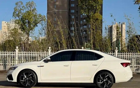 Skoda Octavia IV, 2022 год, 2 100 125 рублей, 6 фотография