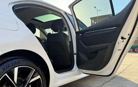 Skoda Octavia IV, 2022 год, 2 100 125 рублей, 14 фотография