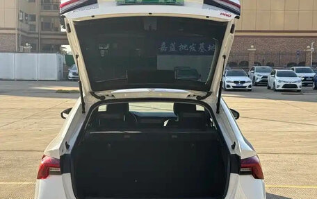 Skoda Octavia IV, 2022 год, 2 100 125 рублей, 15 фотография