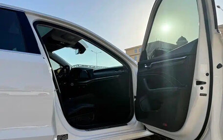 Skoda Octavia IV, 2022 год, 2 100 125 рублей, 12 фотография