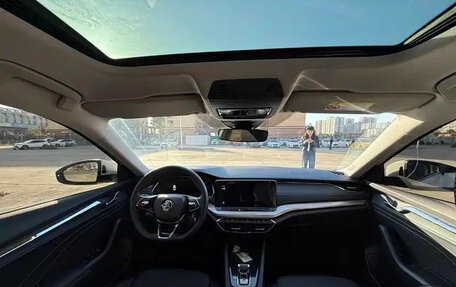 Skoda Octavia IV, 2022 год, 2 100 125 рублей, 8 фотография