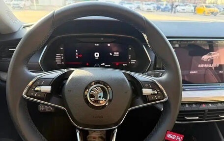 Skoda Octavia IV, 2022 год, 2 100 125 рублей, 9 фотография