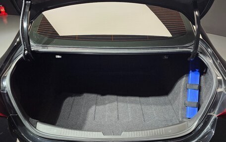 Chevrolet Malibu IX, 2021 год, 1 570 000 рублей, 5 фотография