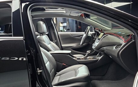 Chevrolet Malibu IX, 2021 год, 1 570 000 рублей, 11 фотография