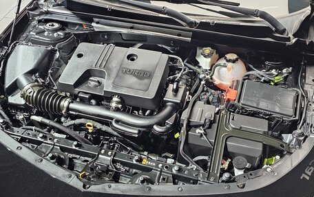 Chevrolet Malibu IX, 2021 год, 1 570 000 рублей, 7 фотография