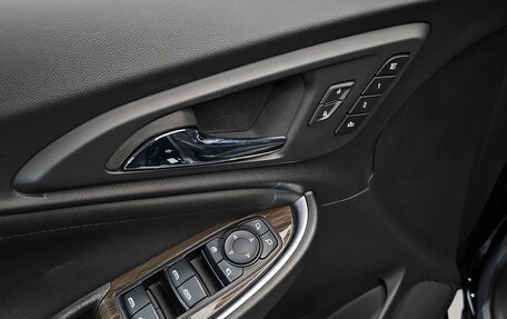 Chevrolet Malibu IX, 2021 год, 1 570 000 рублей, 16 фотография