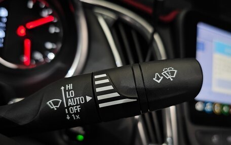 Chevrolet Malibu IX, 2021 год, 1 570 000 рублей, 17 фотография