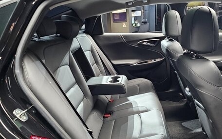 Chevrolet Malibu IX, 2021 год, 1 570 000 рублей, 14 фотография