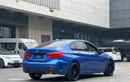 BMW 1 серия, 2022 год, 1 493 555 рублей, 4 фотография