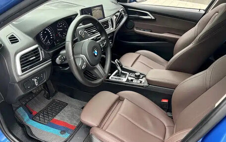 BMW 1 серия, 2022 год, 1 493 555 рублей, 8 фотография