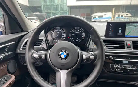 BMW 1 серия, 2022 год, 1 493 555 рублей, 6 фотография