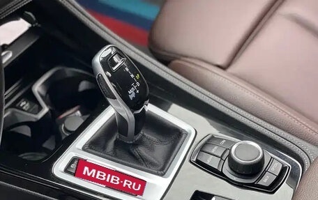 BMW 1 серия, 2022 год, 1 493 555 рублей, 9 фотография