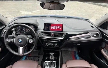 BMW 1 серия, 2022 год, 1 493 555 рублей, 7 фотография