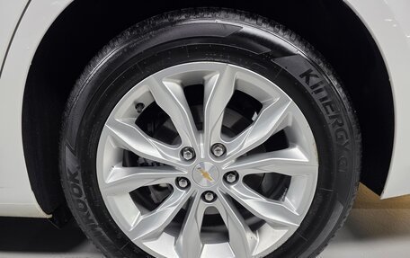 Chevrolet Malibu IX, 2021 год, 1 160 000 рублей, 5 фотография