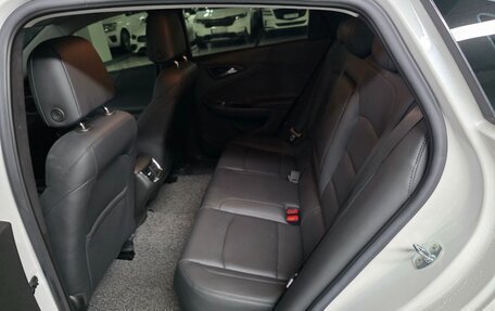 Chevrolet Malibu IX, 2021 год, 1 160 000 рублей, 7 фотография