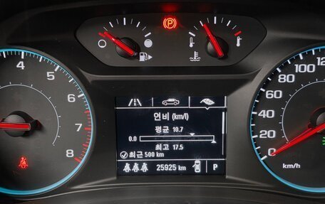 Chevrolet Malibu IX, 2021 год, 1 160 000 рублей, 10 фотография