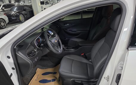 Chevrolet Malibu IX, 2021 год, 1 160 000 рублей, 6 фотография