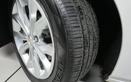 Chevrolet Malibu IX, 2021 год, 1 160 000 рублей, 15 фотография