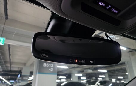 Chevrolet Malibu IX, 2021 год, 1 160 000 рублей, 16 фотография