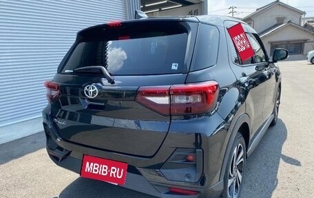 Toyota Raize I, 2023 год, 1 279 000 рублей, 2 фотография